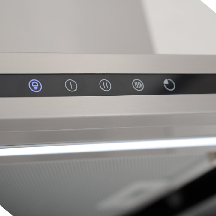 Linea - Wall Hood
