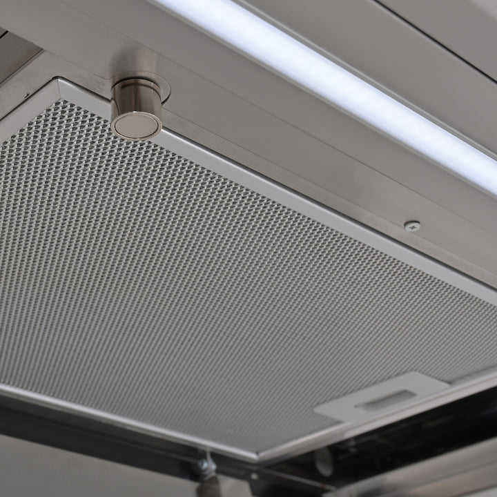 Linea - Wall Hood