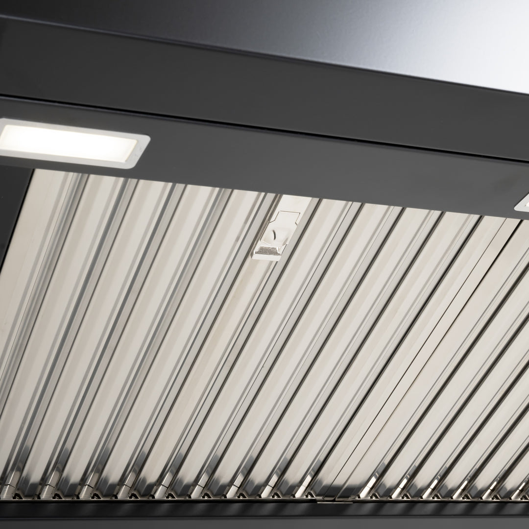 Lusso - Wall Hood; Semi-Professional