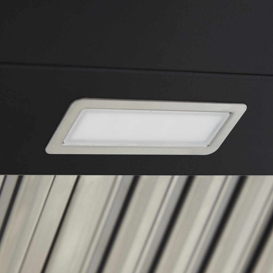 Lusso - Wall Hood; Semi-Professional