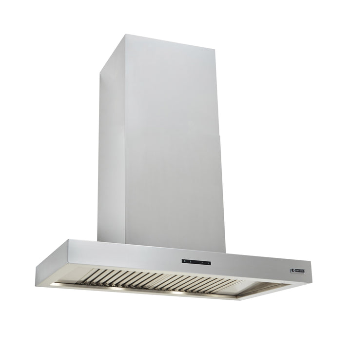 Lusso - Wall Hood; Semi-Professional