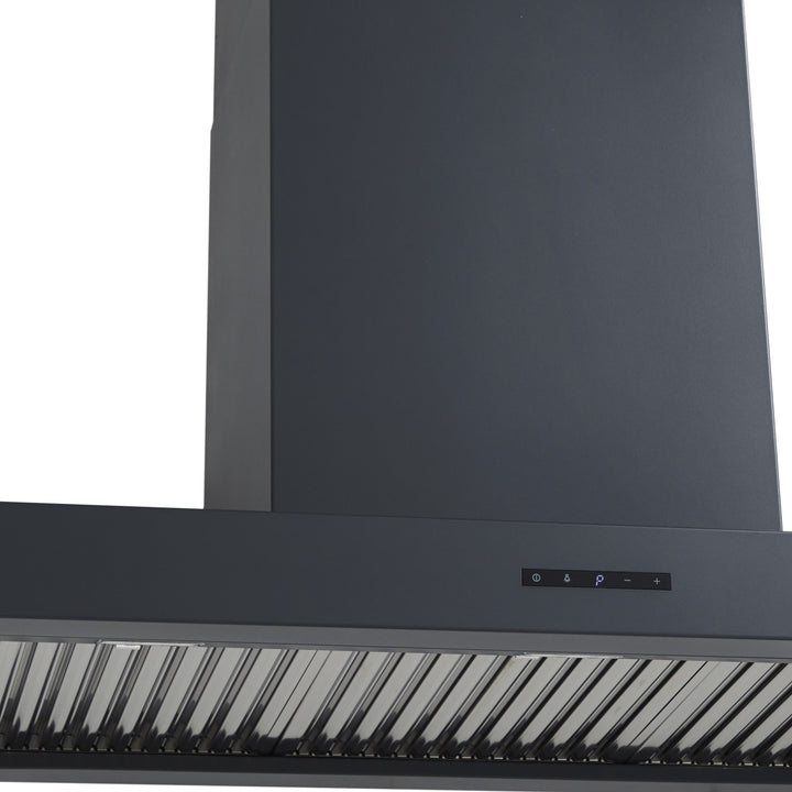 Lusso - Wall Hood; Semi-Professional