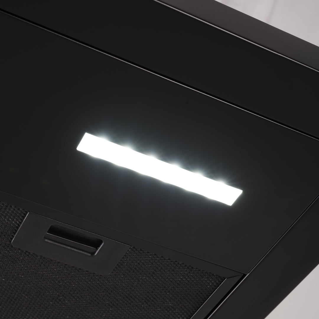 Moda - Island Cooker Hood