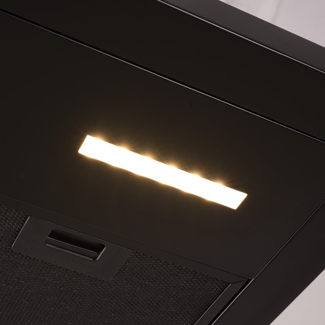 Moda - Island Cooker Hood