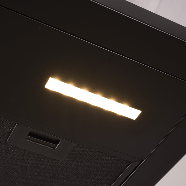 Moda - Island Cooker Hood