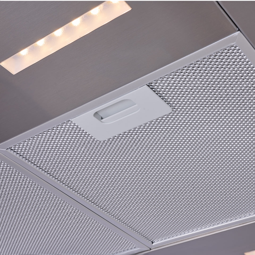 Moda - Island Cooker Hood
