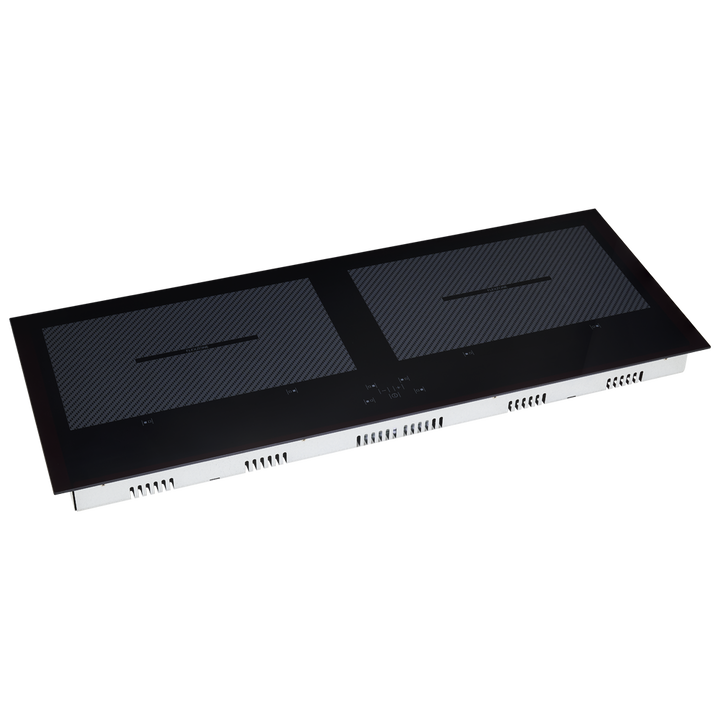 90cm Panoramic Induction Hob
