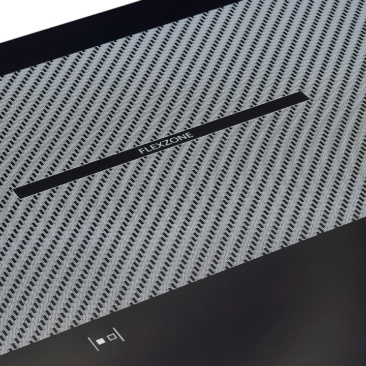 90cm Panoramic Induction Hob