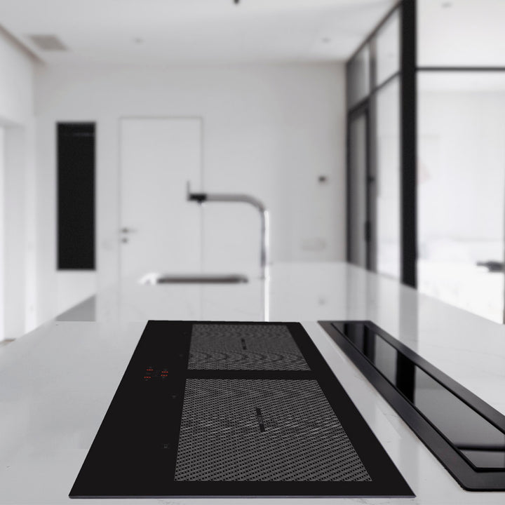 90cm Panoramic Induction Hob