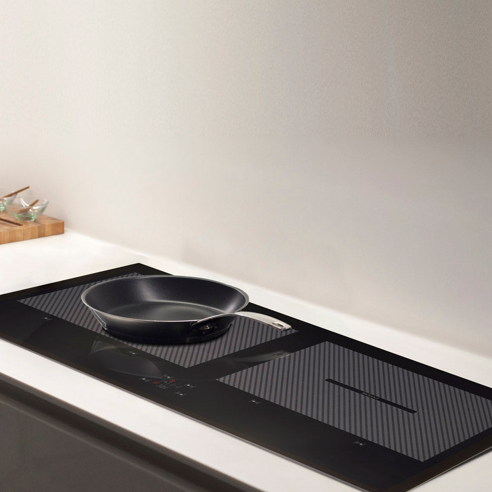 90cm Panoramic Induction Hob