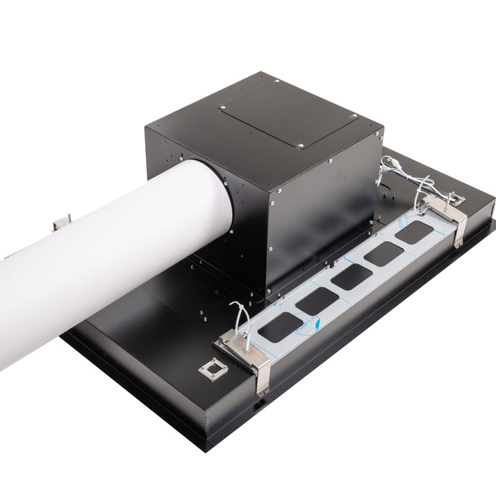 Skyline - Cappe da soffitto
