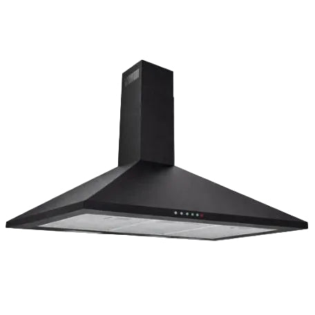 Pyramid - Wall Hood