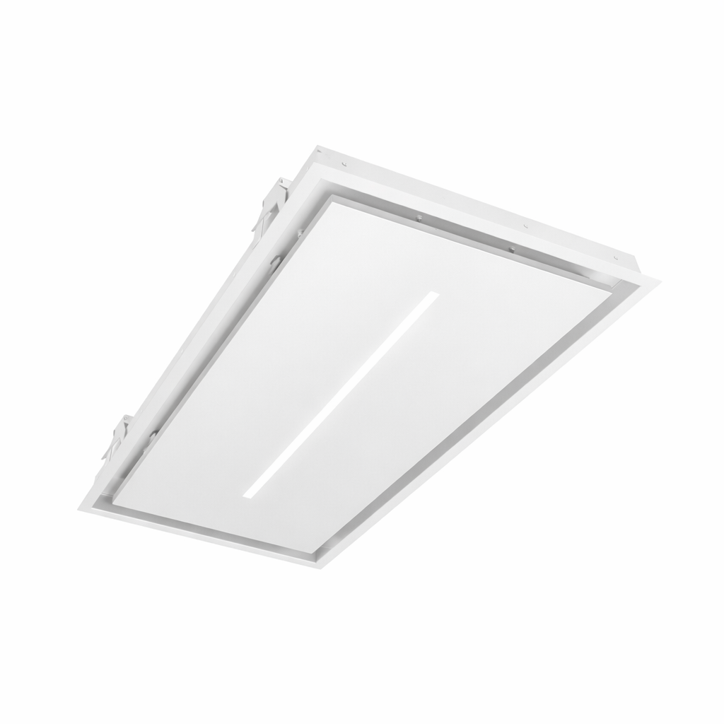 Synergy - Ceiling Cooker Hood