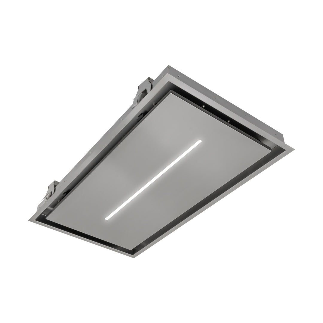 Synergy - Ceiling Cooker Hood