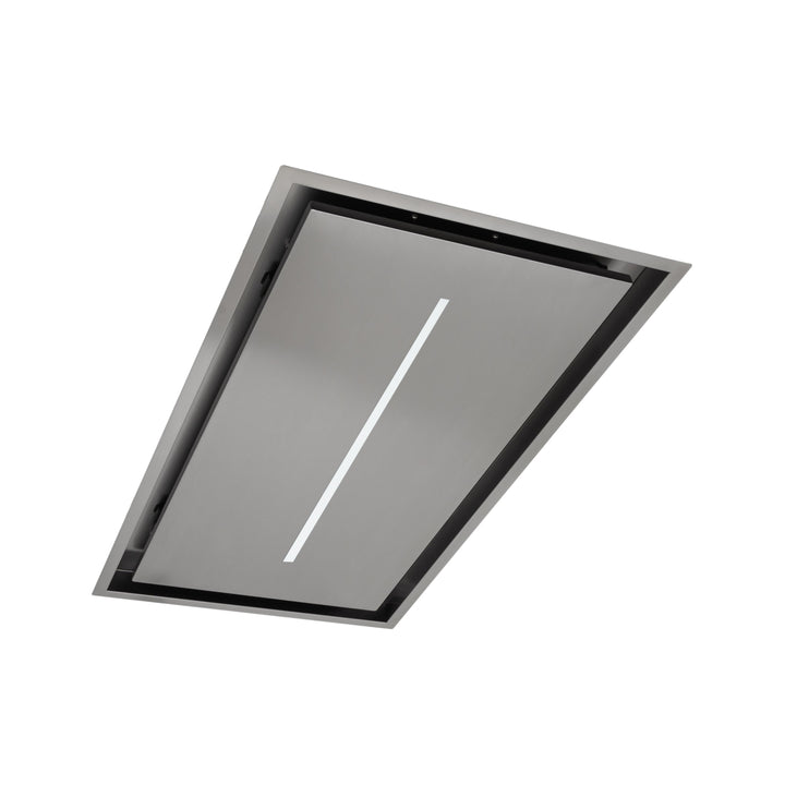 Synergy - Ceiling Cooker Hood