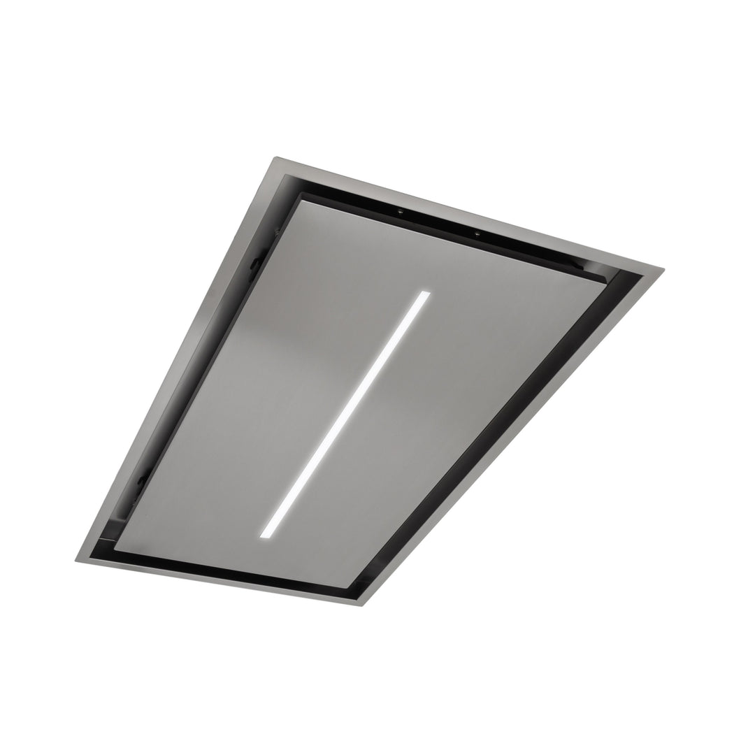 Synergy - Ceiling Cooker Hood