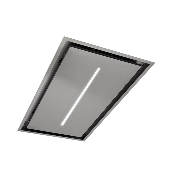 Synergy - Ceiling Cooker Hood