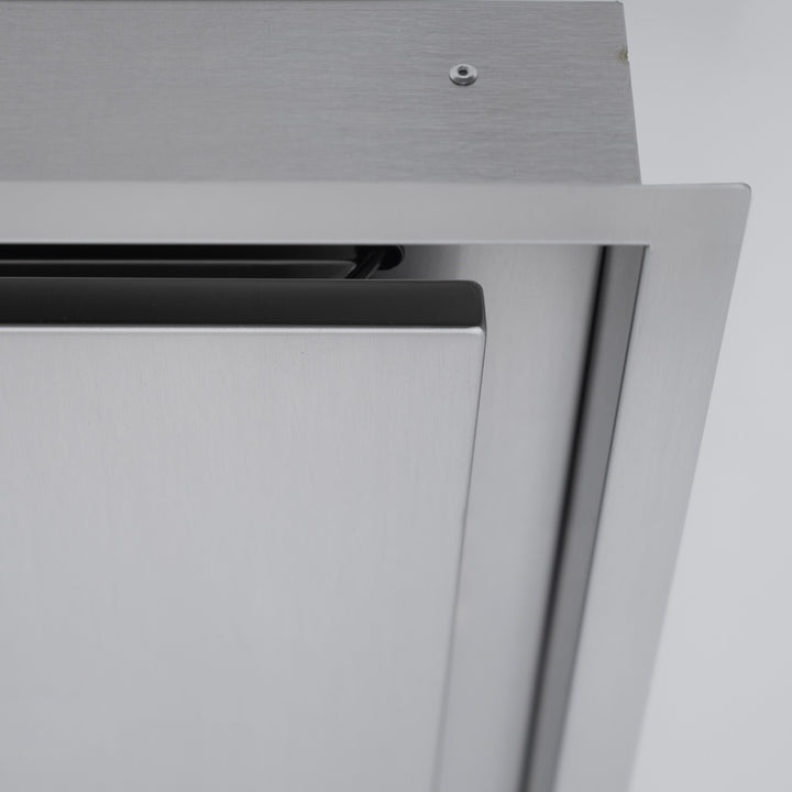 Synergy - Ceiling Cooker Hood