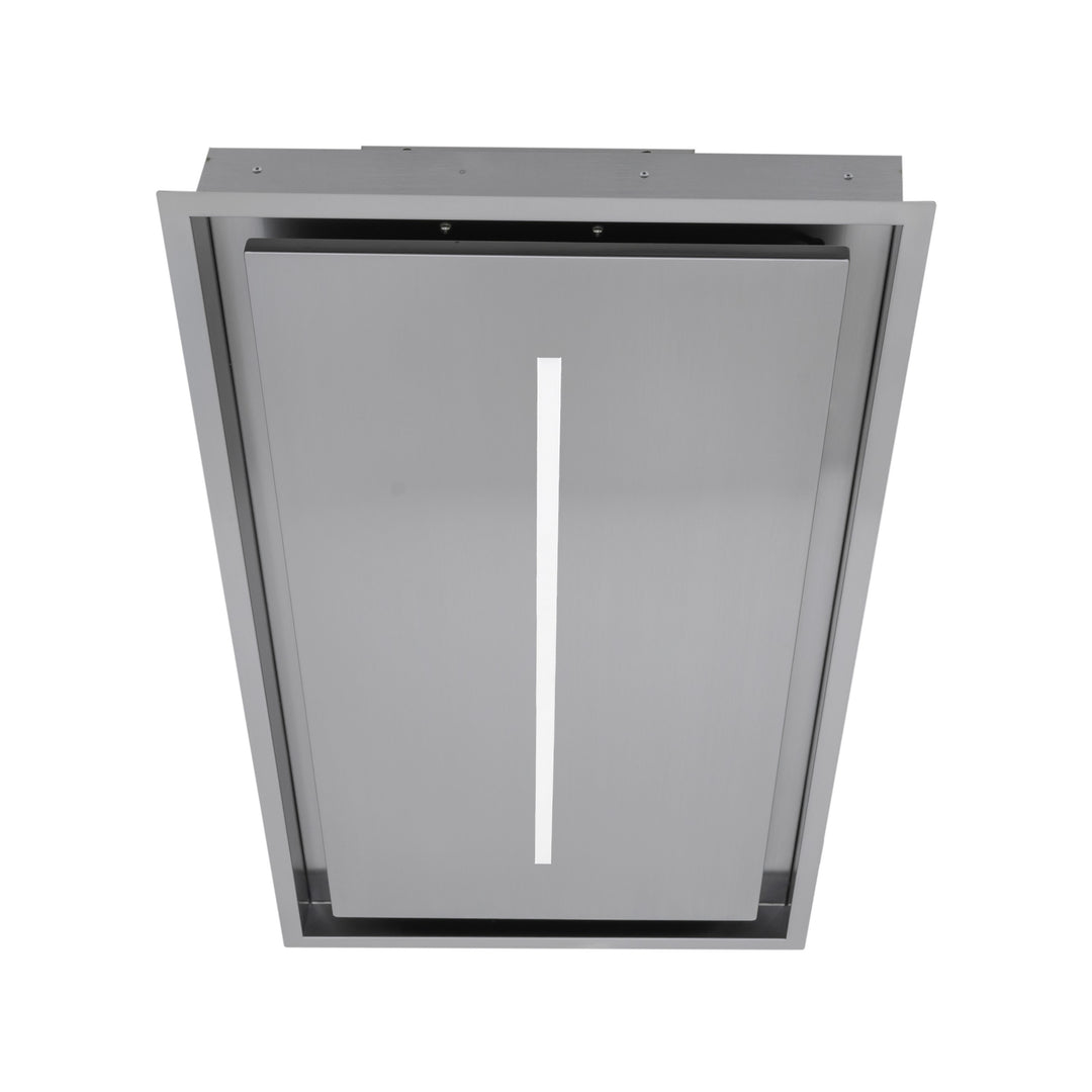 Synergy - Ceiling Cooker Hood