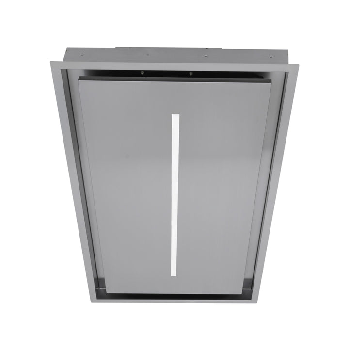 Synergy - Ceiling Cooker Hood