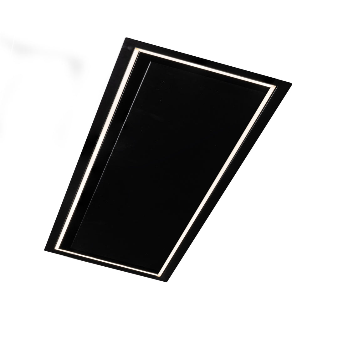 Caporra - Ceiling Hood With External Motor
