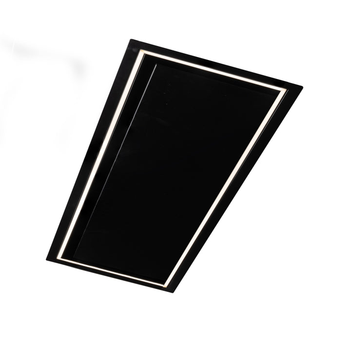 Caporra - Ceiling Hood With External Motor