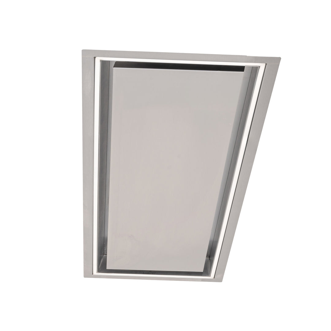Caporra - Ceiling Cooker Hood