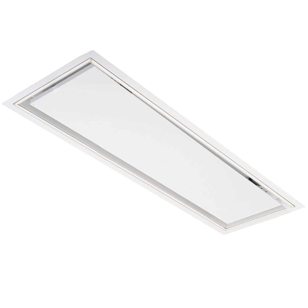 Caporra - Ceiling Cooker Hood