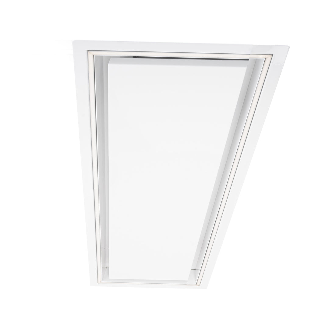 Caporra - Ceiling Cooker Hood