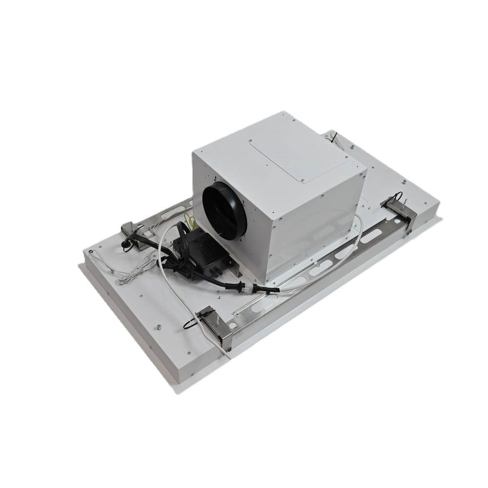 Ceiling Hood - Replacement Box Motors - All Models