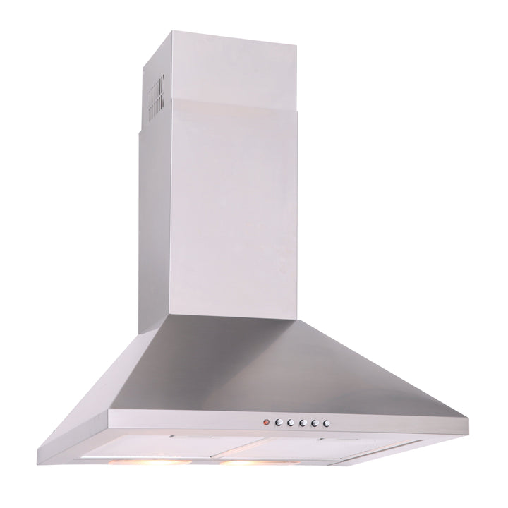 Pyramid - Wall Hood