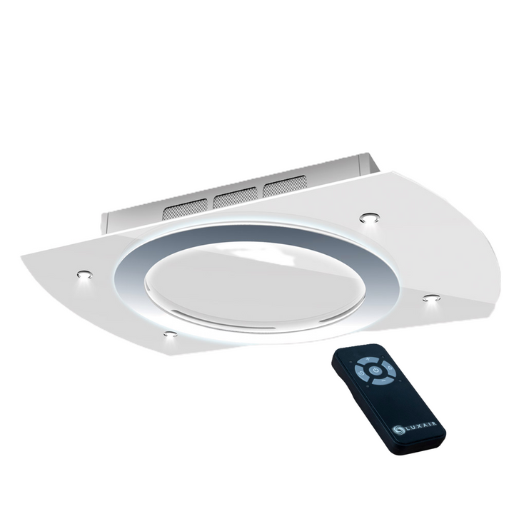 Remote Control Fob 4