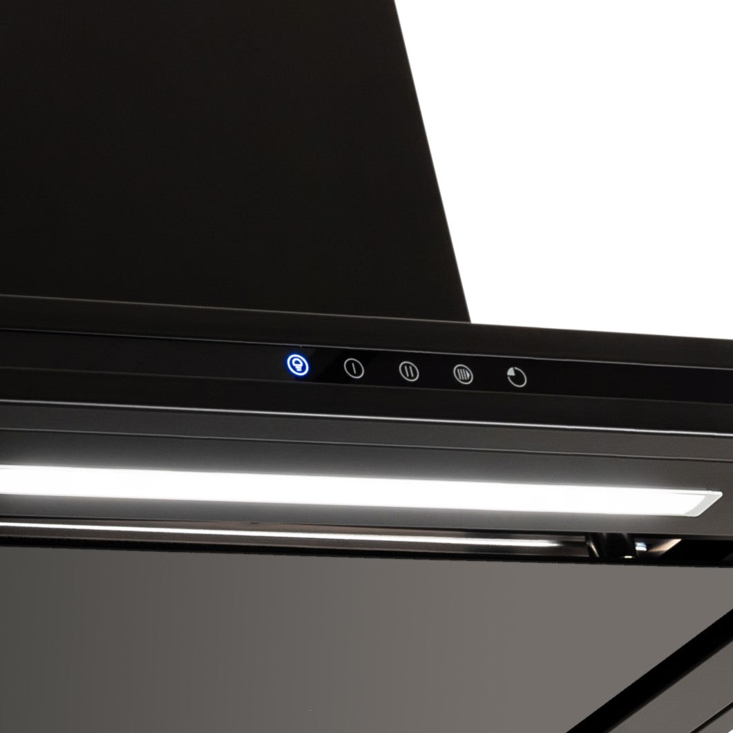 Linea - Wall Hood