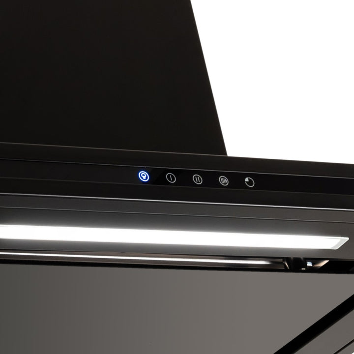 Linea - Wall Hood