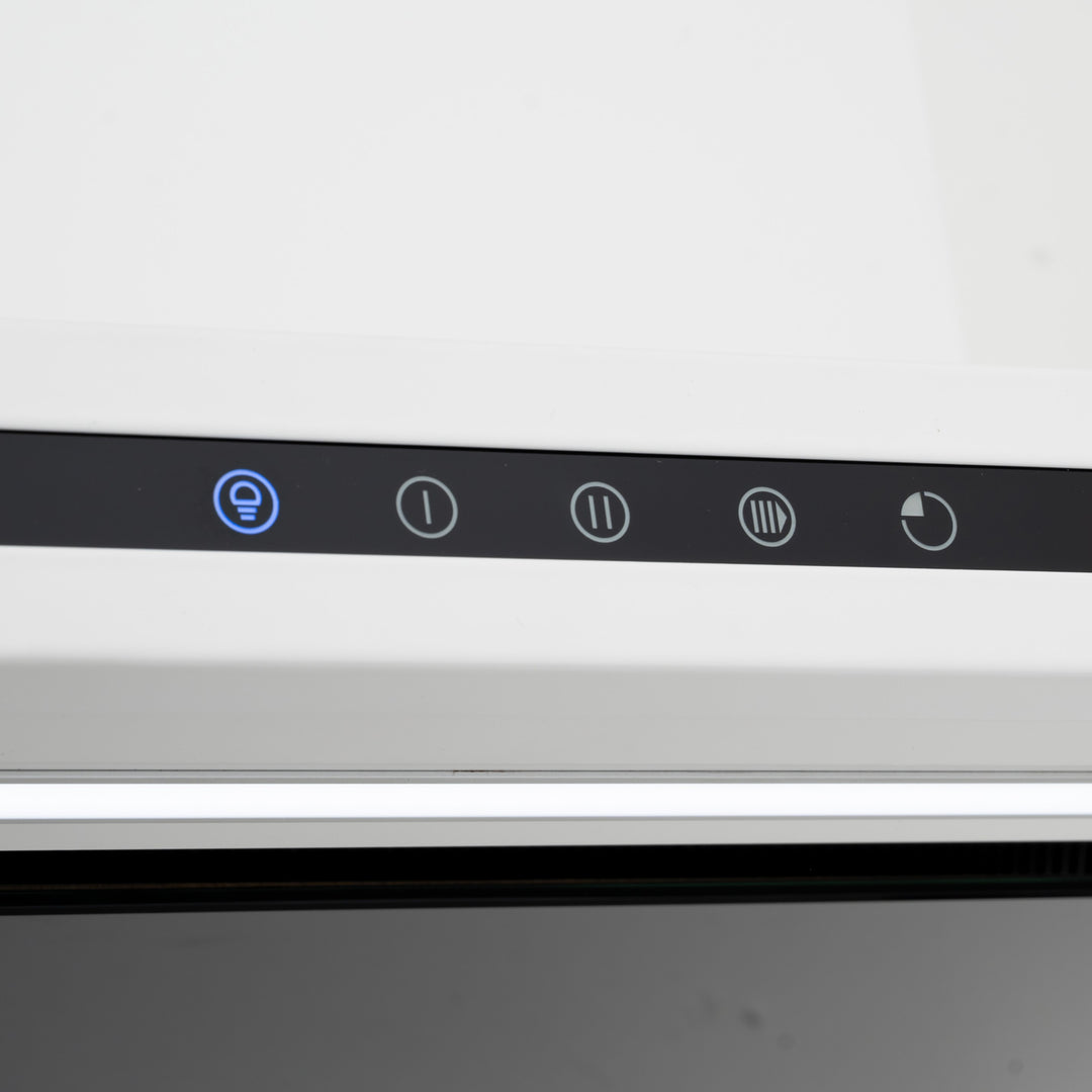 Linea - Wall Hood