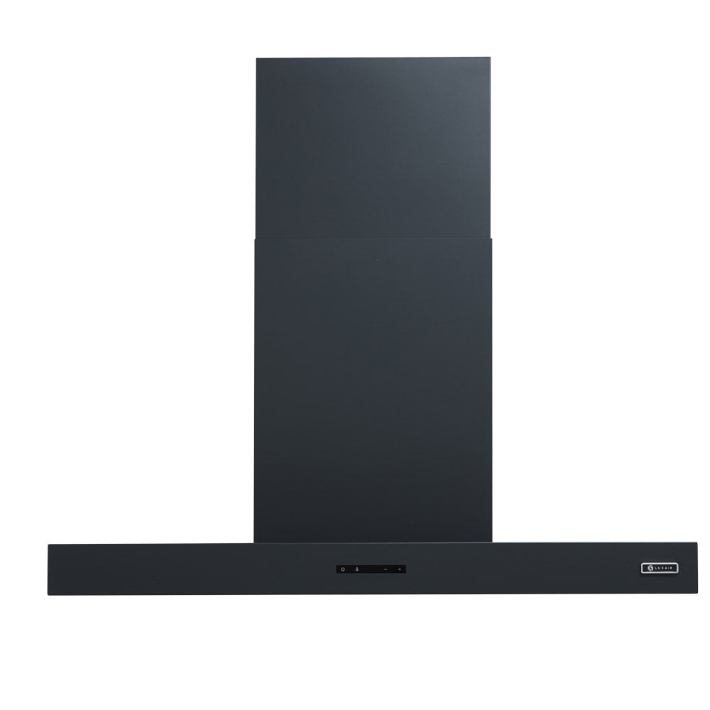 Lusso - Wall Hood; Semi-Professional