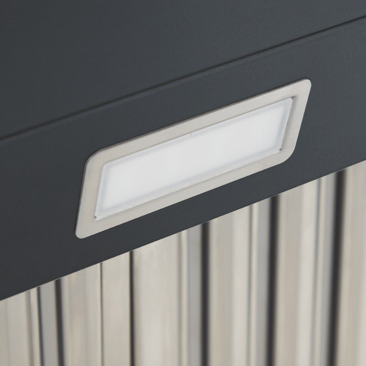 Lusso - Wall Hood; Semi-Professional
