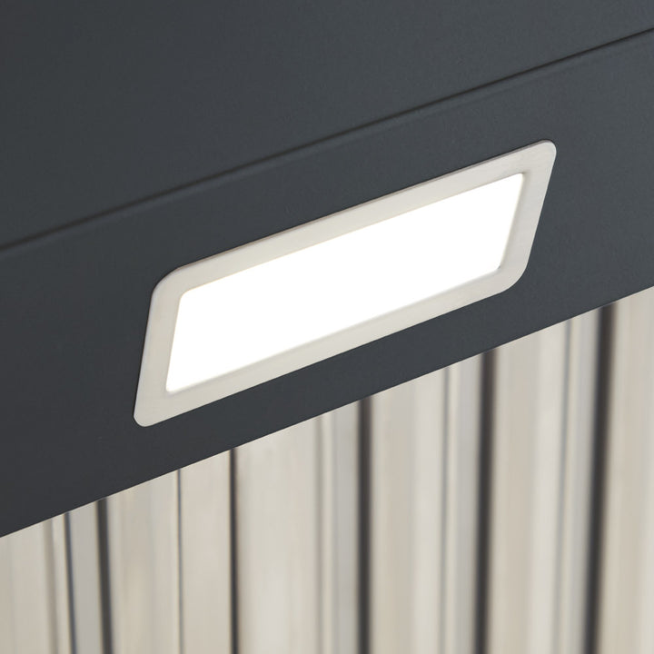 Lusso - Wall Hood; Semi-Professional