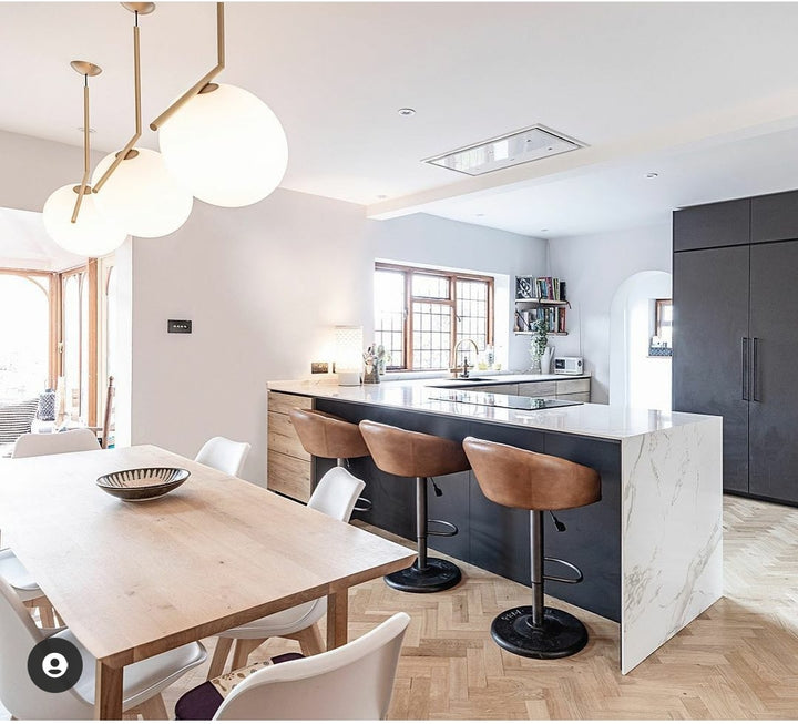 انزی - سیلنگ ککر ہڈ