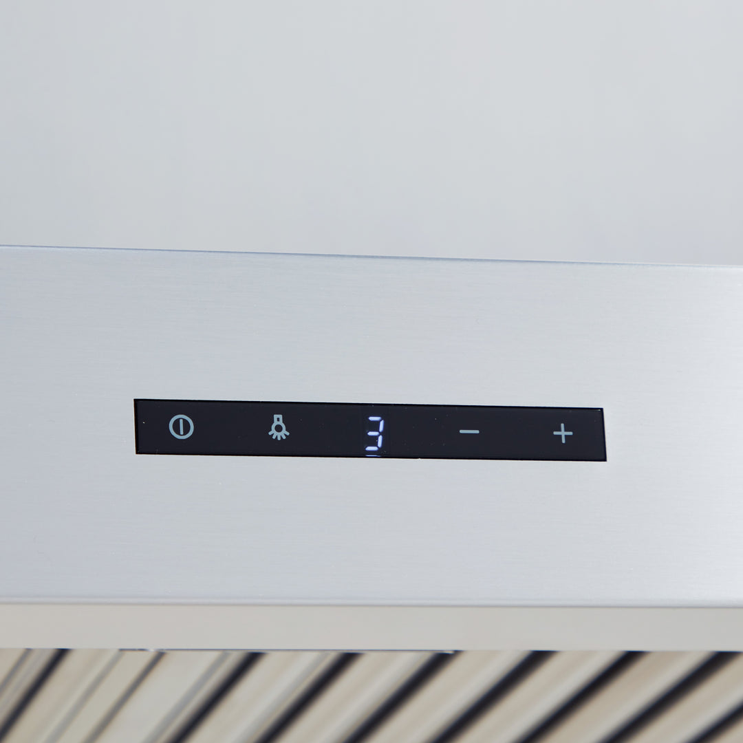 Lusso - Wall Hood; Semi-Professional