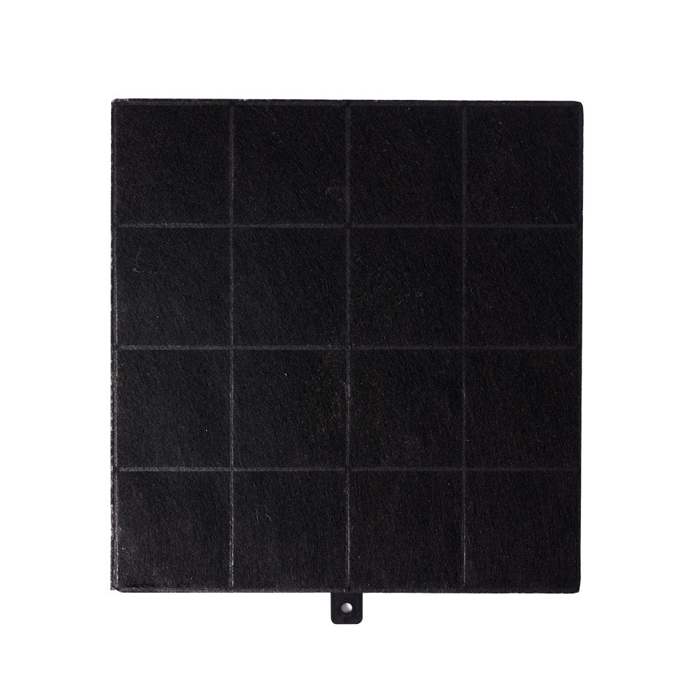 Square Charcoal Filter - NUMBER 2