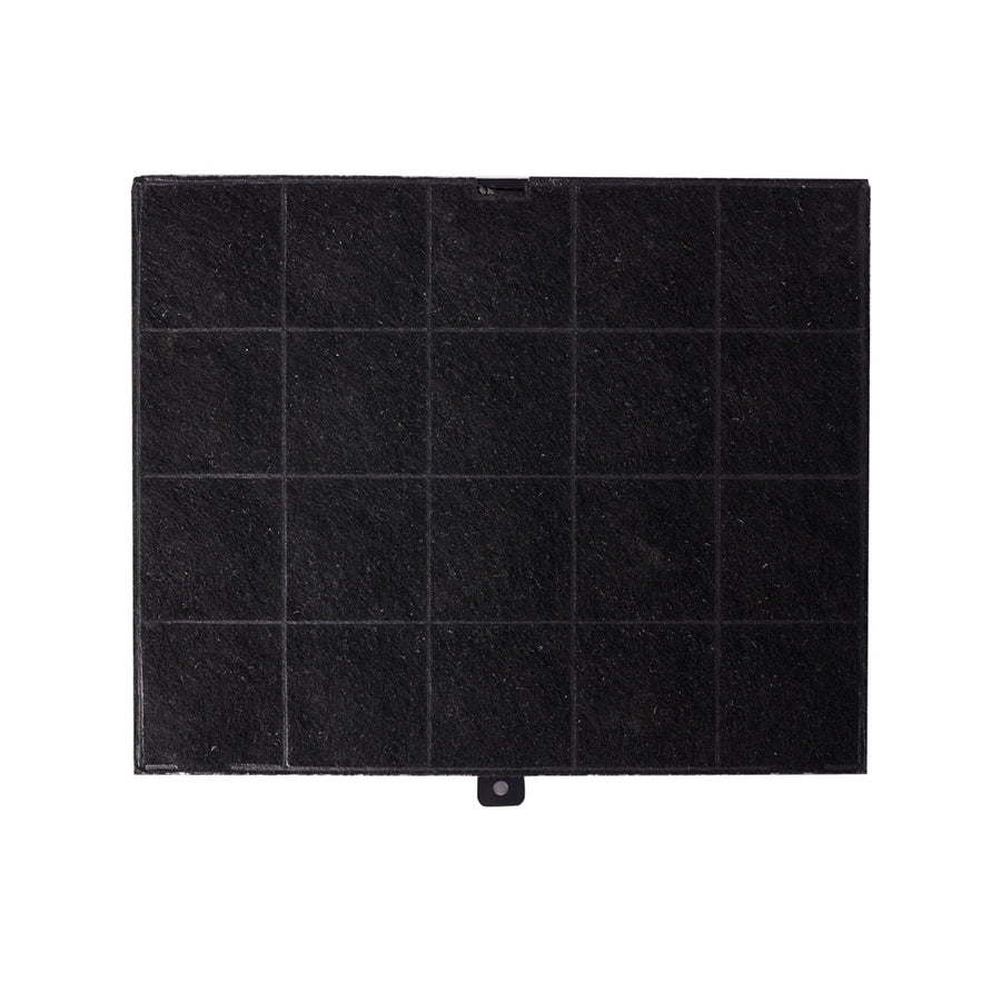 Square Charcoal Filter - NUMBER 3