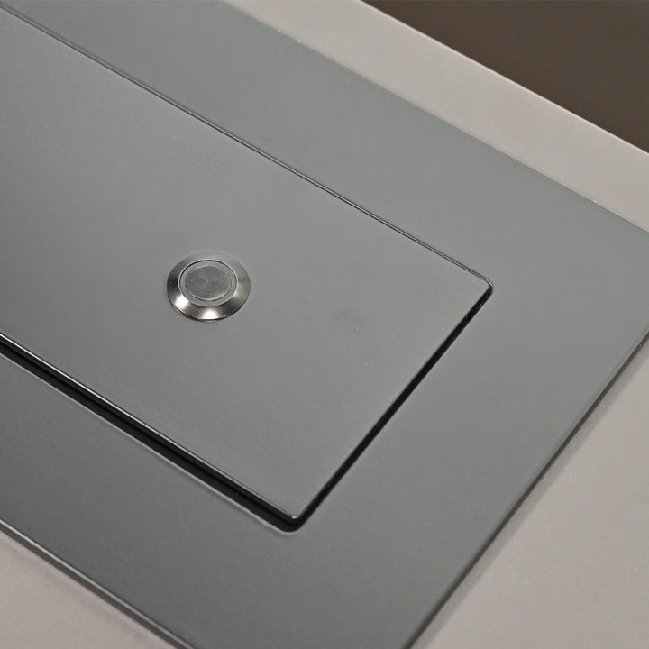 180cm Downdraft Cooker Hood - Options