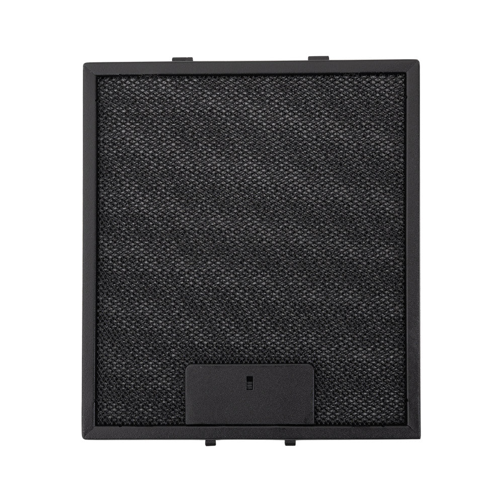Metal Grease Filter 250mm x 223mm - Black