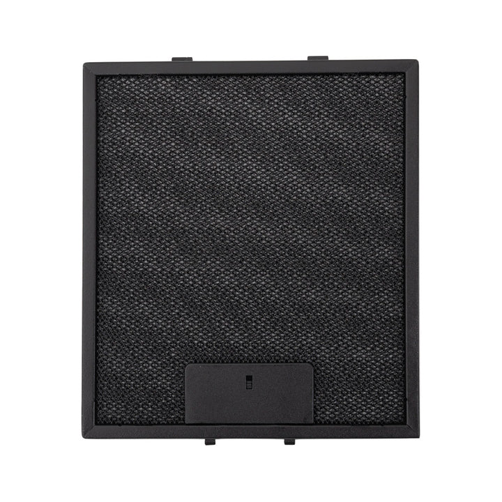 Metal Grease Filter 250mm x 223mm - Black