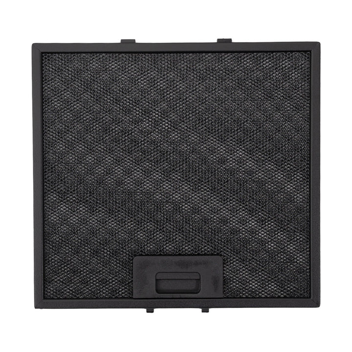 Metal Grease Filter 250mm x 270mm - Black