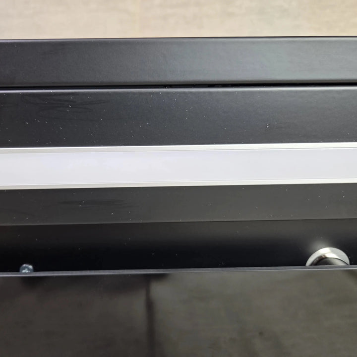 Minor Paint Imperfections 