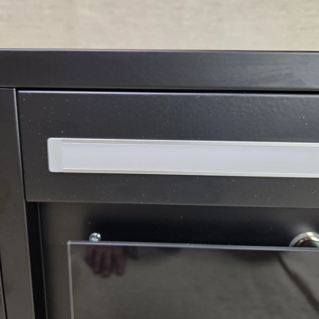 Minor Paint Imperfections 