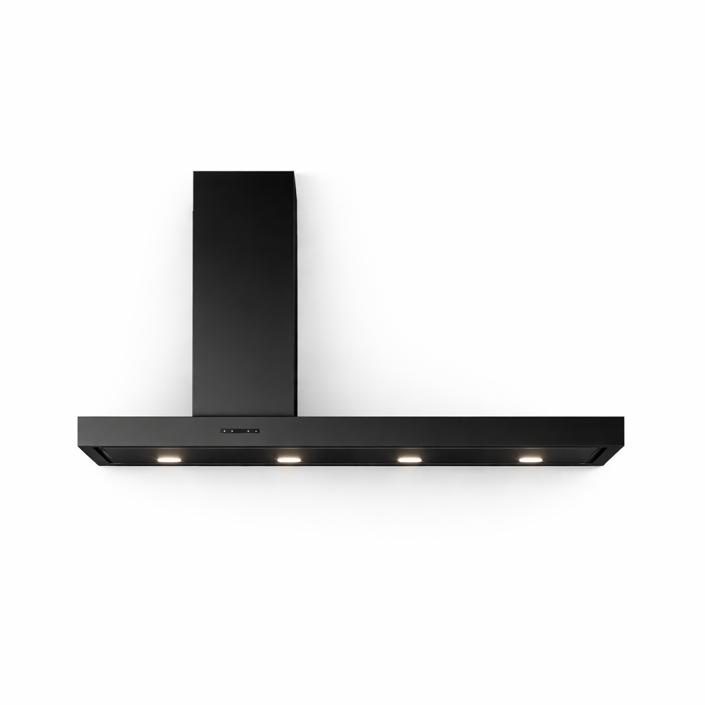 Arezzo - Wall Hood
