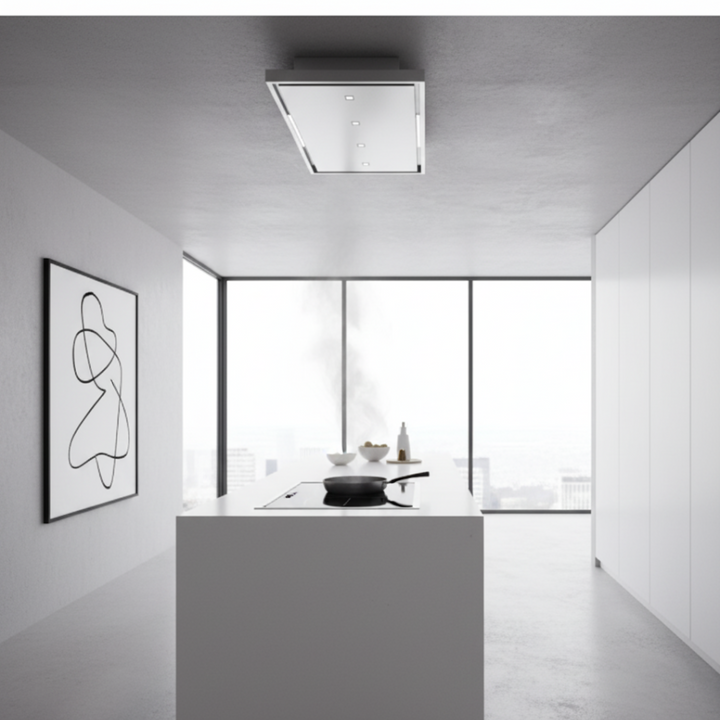 نوولا - صرف سیلنگ ہڈ کے اختیارات کو دوبارہ گردش کرنا